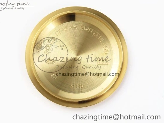 MiroTime 0103 DAYTONA 116518 APSF 1:1 BEST EDITION BLACK DIAL ON OYSTERFLEX RUBBER STRAP SH RelaxedFit 1782